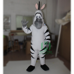 Zebra EVA Cosplay Costume Festivals Carnivals Christmas Party Halloween Parade Plush Cartoon Character Mascot Costume for Shopping Mall Events,Schoole Events,Performance,Big Mascot,Zebra EVA Cosplay Costume Festivals Carnivals Christmas Party Halloween Parade Plush Cartoon Character Mascot Costume for Shopping Mall Events,Schoole Events,Performance