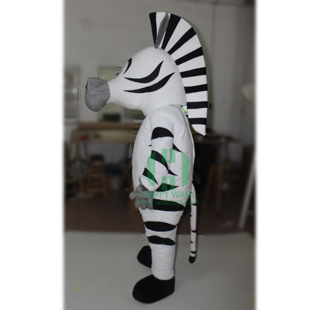 Zebra EVA Cosplay Costume Festivals Carnivals Christmas Party Halloween Parade Plush Cartoon Character Mascot Costume for Shopping Mall Events,Schoole Events,Performance,Big Mascot,Zebra EVA Cosplay Costume Festivals Carnivals Christmas Party Halloween Parade Plush Cartoon Character Mascot Costume for Shopping Mall Events,Schoole Events,Performance