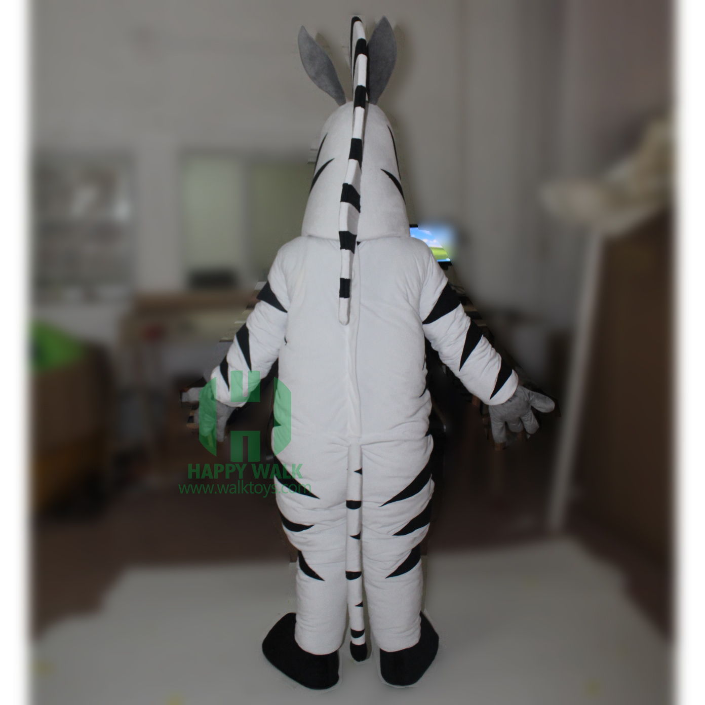 Zebra EVA Cosplay Costume Festivals Carnivals Christmas Party Halloween Parade Plush Cartoon Character Mascot Costume for Shopping Mall Events,Schoole Events,Performance,Big Mascot,Zebra EVA Cosplay Costume Festivals Carnivals Christmas Party Halloween Parade Plush Cartoon Character Mascot Costume for Shopping Mall Events,Schoole Events,Performance