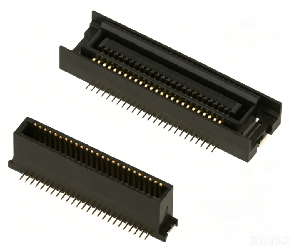 General Floating Board-to-Board Connectors