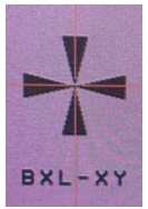 KG Bright Field XY Standard Film,MY SHOP,KG Step Height Film
