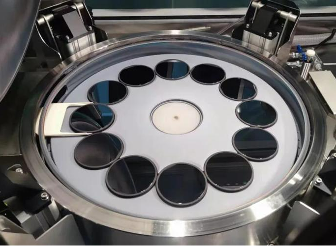Epitaxial wafer,Suzhou Xingyao Microelectronics,Epitaxial wafer