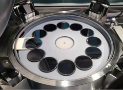 Epitaxial wafer,Suzhou Xingyao Microelectronics,Epitaxial wafer