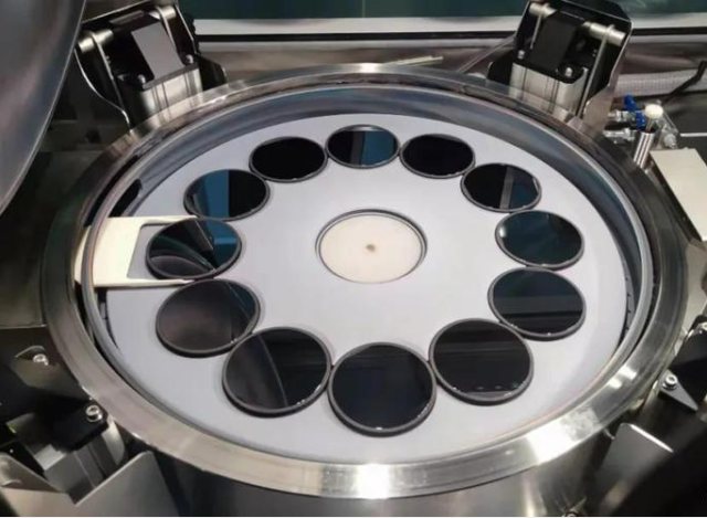 Epitaxial wafer,Suzhou Xingyao Microelectronics,Epitaxial wafer