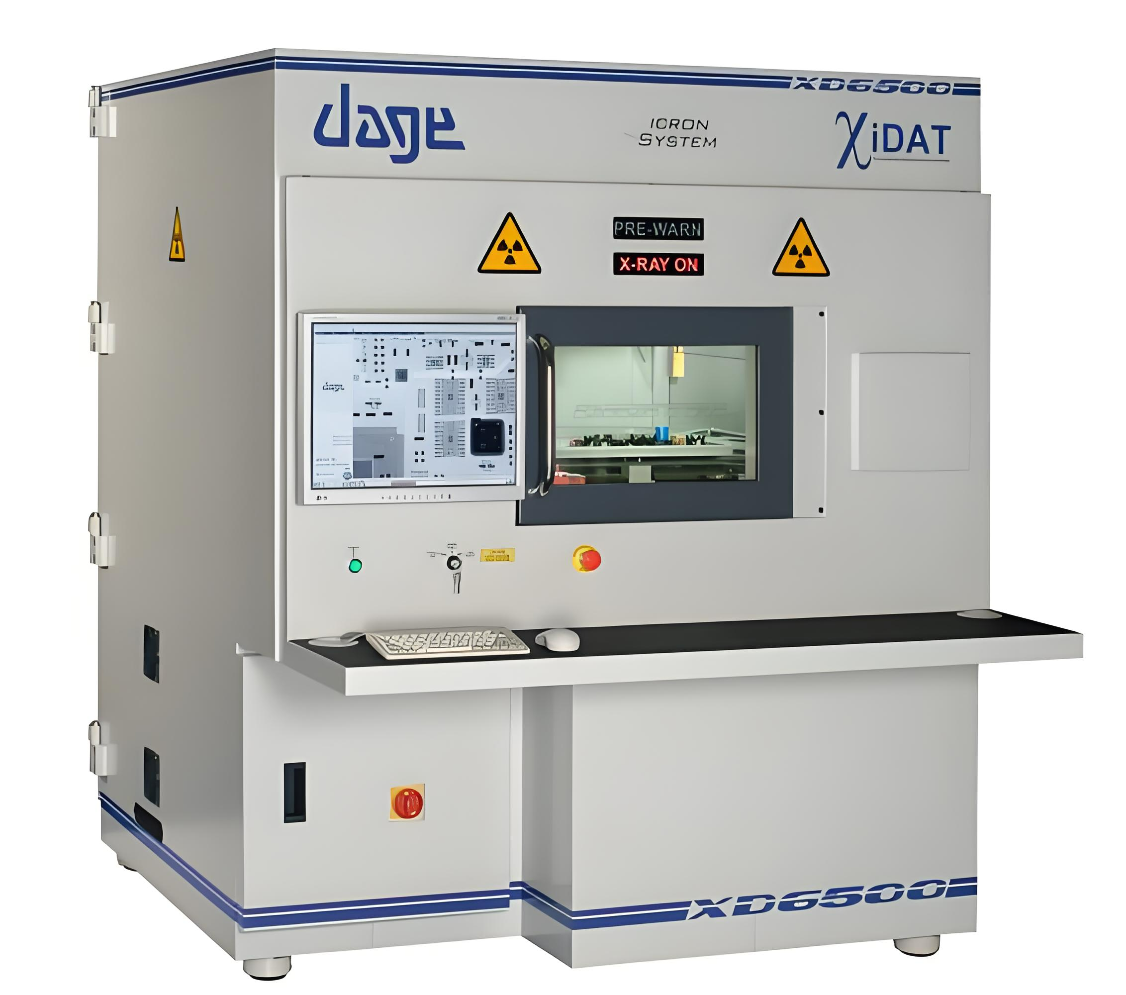 Equipment Name :X-ray（CT）,Suzhou Xingyao Microelectronics,Equipment Name :X-ray（CT）