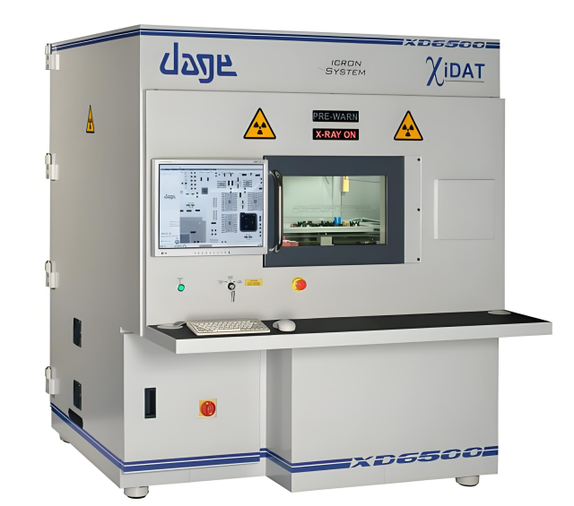 Equipment Name :X-ray（CT）,Suzhou Xingyao Microelectronics,Equipment Name :X-ray（CT）