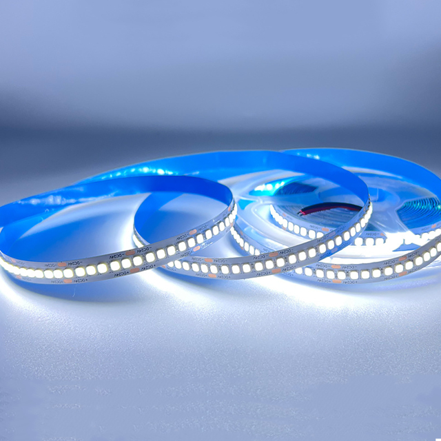 Led Strip High Lumen Super Bright,240 Led Per Meter 2835 Strips 240LEDs 5M/roll Can Be Customized,murenled,Led Strip High Lumen Super Bright,240 Led Per Meter 2835 Strips 240LEDs 5M/roll Can Be Customized