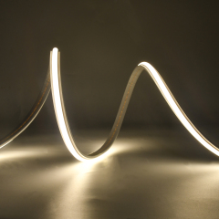 COB LED Strip Light, Warm White 2700K, CRI93+ Super Bright High Lumen, for Cabinets,Home&Office DIY Lighting,murenled,COB LED Strip Light, Warm White 2700K, CRI93+ Super Bright High Lumen, for Cabinets,Home&Office DIY Lighting