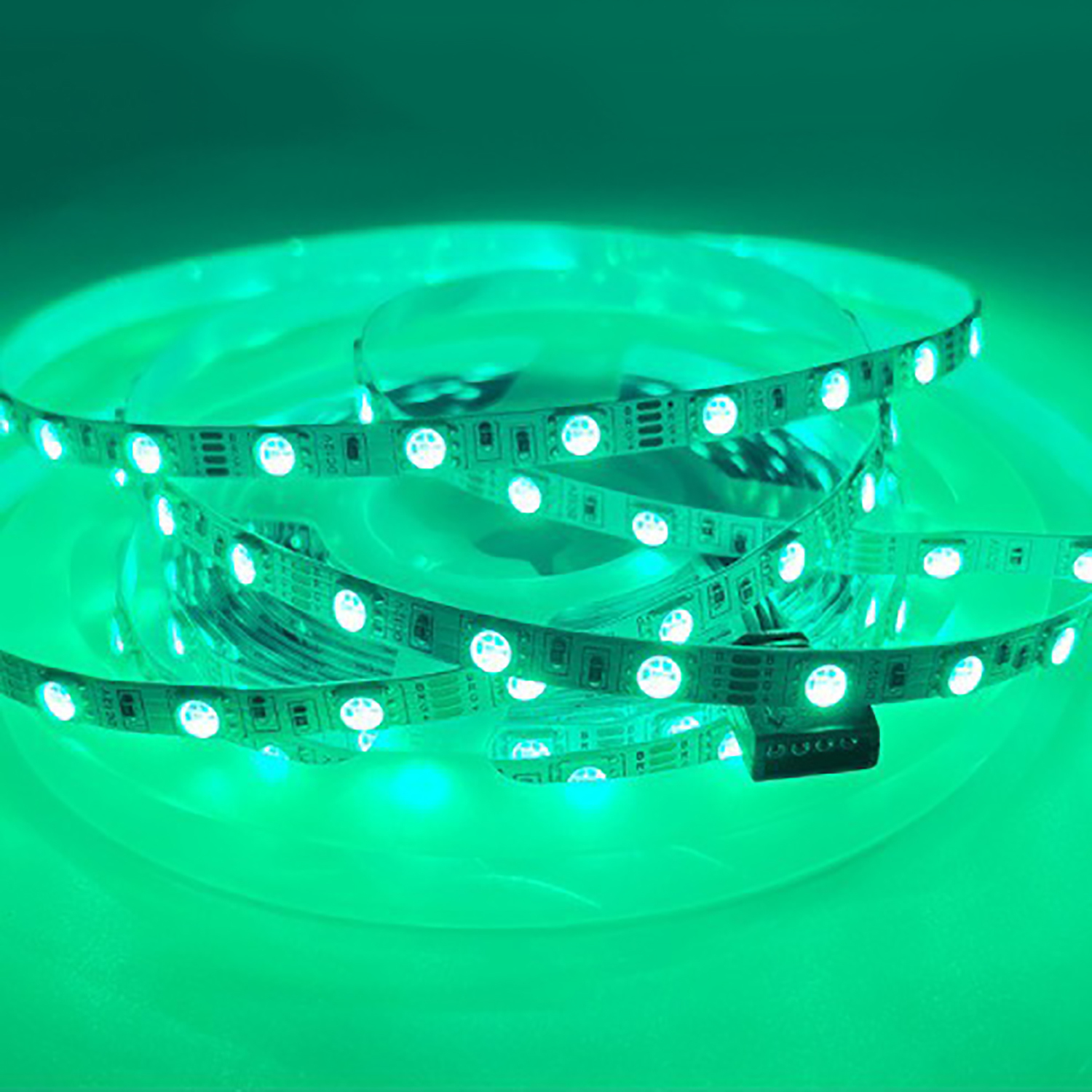 5V RGB LED Strip Light Powered 60LEDs Flexible SMD 5050 for Mirror, Kitchen Cabinet, Bedroom, Christmas Decor,murenled,5V RGB LED Strip Light Powered 60LEDs Flexible SMD 5050 for Mirror, Kitchen Cabinet, Bedroom, Christmas Decor