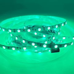 5V RGB LED Strip Light Powered 60LEDs Flexible SMD 5050 for Mirror, Kitchen Cabinet, Bedroom, Christmas Decor,murenled,5V RGB LED Strip Light Powered 60LEDs Flexible SMD 5050 for Mirror, Kitchen Cabinet, Bedroom, Christmas Decor
