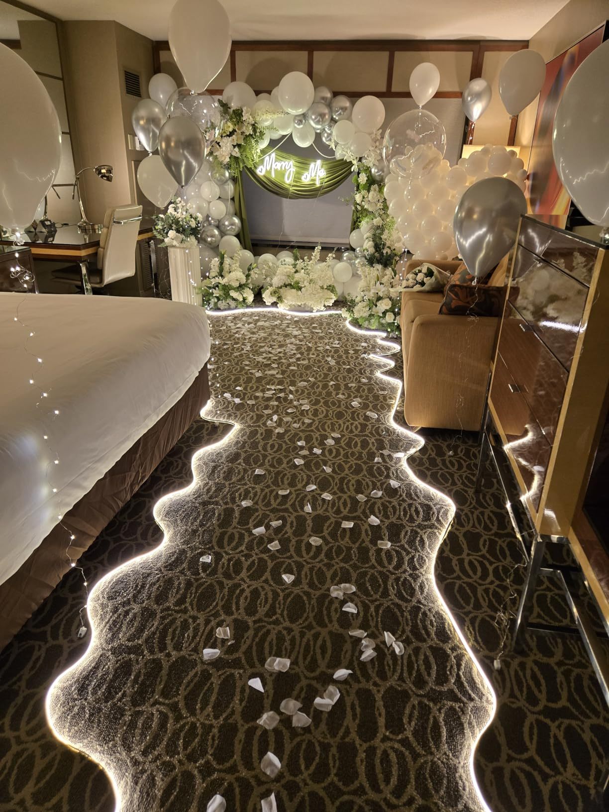 COB LED Strip Lights DC 12v/24v Flexible LED Tape Light for Bedroom, Kitchen Cabinets, Living Room, for DIY Home Decoration,murenled,COB LED Strip Lights DC 12v/24v Flexible LED Tape Light for Bedroom, Kitchen Cabinets, Living Room, for DIY Home Decoration