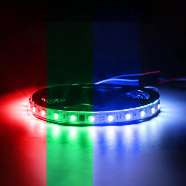 24V 5050RGBW Illusionary Color Light Strip for Wedding Banquet Halls Discontinued Flow LED Strip Consumer Electronics Product,murenled,24V 5050RGBW Illusionary Color Light Strip for Wedding Banquet Halls Discontinued Flow LED Strip Consumer Electronics Product