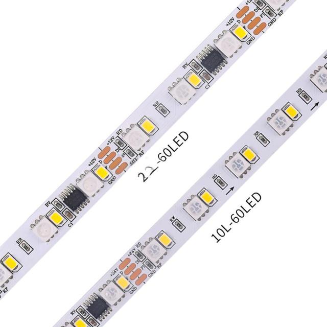 24V 5050RGBW Illusionary Color Light Strip for Wedding Banquet Halls Discontinued Flow LED Strip Consumer Electronics Product,murenled,24V 5050RGBW Illusionary Color Light Strip for Wedding Banquet Halls Discontinued Flow LED Strip Consumer Electronics Product