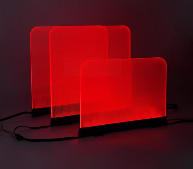 Engineering Quality Programmable Colorful Light Guide Plate Bar Nightclub New Colorful LED Light Guide Plate 1934,murenled,Engineering Quality Programmable Colorful Light Guide Plate Bar Nightclub New Colorful LED Light Guide Plate 1934
