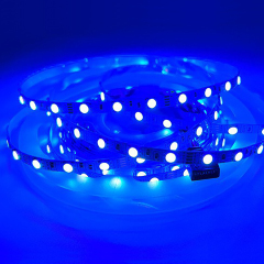 5V RGB LED Strip Light Powered 60LEDs Flexible SMD 5050 for Mirror, Kitchen Cabinet, Bedroom, Christmas Decor,murenled,5V RGB LED Strip Light Powered 60LEDs Flexible SMD 5050 for Mirror, Kitchen Cabinet, Bedroom, Christmas Decor