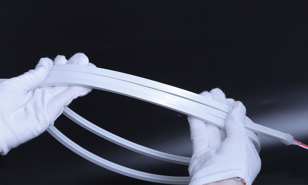 Wholesale high-brightness 1212 side-emitting silicone waterproof light strips, 12V/24V/220V, 8W, 1P65, Color temperature options: 3000K / 4000K / 6000K,murenled,Wholesale high-brightness 1212 side-emitting silicone waterproof light strips, 12V/24V/220V, 8W, 1P65, Color temperature options: 3000K / 4000K / 6000K