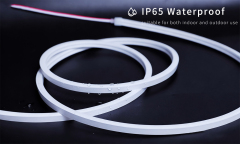 Wholesale high-brightness 1212 side-emitting silicone waterproof light strips, 12V/24V/220V, 8W, 1P65, Color temperature options: 3000K / 4000K / 6000K,murenled,Wholesale high-brightness 1212 side-emitting silicone waterproof light strips, 12V/24V/220V, 8W, 1P65, Color temperature options: 3000K / 4000K / 6000K