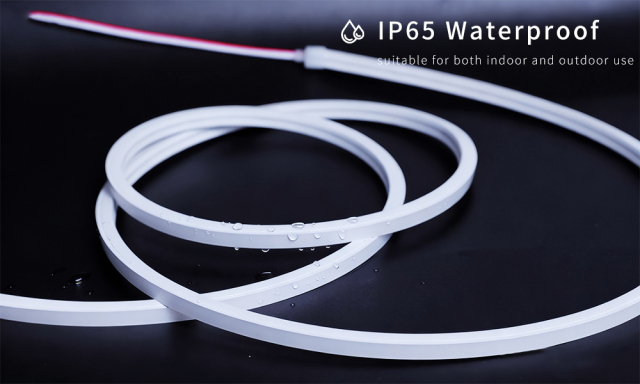 Wholesale high-brightness 1212 side-emitting silicone waterproof light strips, 12V/24V/220V, 8W, 1P65, Color temperature options: 3000K / 4000K / 6000K,murenled,Wholesale high-brightness 1212 side-emitting silicone waterproof light strips, 12V/24V/220V, 8W, 1P65, Color temperature options: 3000K / 4000K / 6000K
