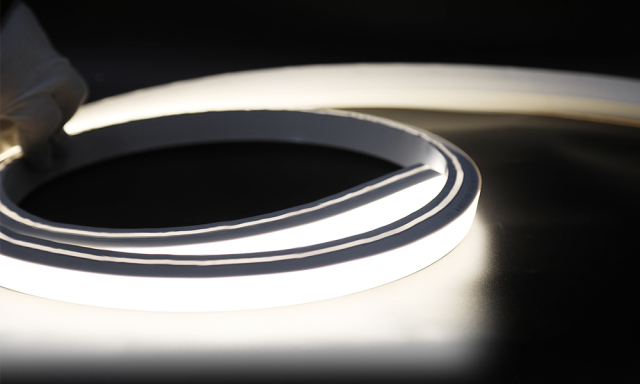 Wholesale 2020 Side Emitting LED Strip Light 8W IP65 Waterproof Flexible Silicone Tape DC 12V 24V AC 220V CCT 3000K 4000K 6000K,murenled,Wholesale 2020 Side Emitting LED Strip IP65 Silicone