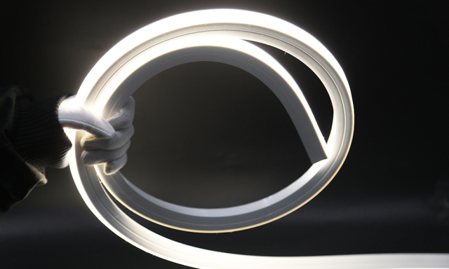 Wholesale 2020 Side Emitting LED Strip Light 8W IP65 Waterproof Flexible Silicone Tape DC 12V 24V AC 220V CCT 3000K 4000K 6000K,murenled,Wholesale 2020 Side Emitting LED Strip IP65 Silicone