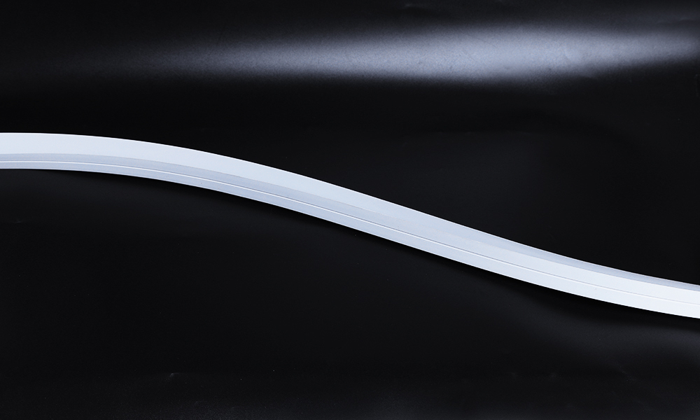 Wholesale 2020 Side Emitting LED Strip Light 8W IP65 Waterproof Flexible Silicone Tape DC 12V 24V AC 220V CCT 3000K 4000K 6000K,murenled,Wholesale 2020 Side Emitting LED Strip IP65 Silicone