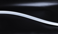 Wholesale 2020 Side Emitting LED Strip Light 8W IP65 Waterproof Flexible Silicone Tape DC 12V 24V AC 220V CCT 3000K 4000K 6000K,murenled,Wholesale 2020 Side Emitting LED Strip IP65 Silicone