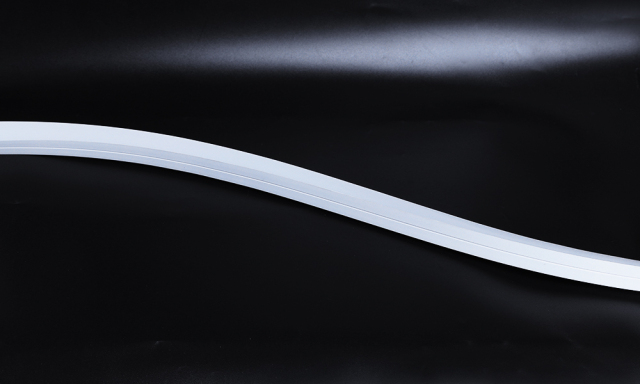 Wholesale 2020 Side Emitting LED Strip Light 8W IP65 Waterproof Flexible Silicone Tape DC 12V 24V AC 220V CCT 3000K 4000K 6000K,murenled,Wholesale 2020 Side Emitting LED Strip IP65 Silicone