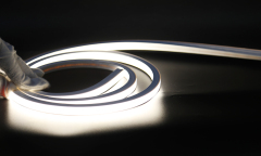 Wholesale 1010 Top Emitting LED Strip Light IP65 Waterproof Flexible Silicone Tape DC 12V 24V AC 220V CCT 3000K 4000K 6000K,murenled,1010 Top Emitting Silicone IP65 Strip 12/24V 220V 3K4K6K
