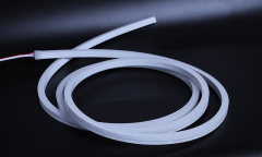 Wholesale 1010 Side Emitting LED Strip Light 7W IP68 Waterproof Flexible Silicone Tape DC 12V 24V AC 220V CCT 3000K 4000K 6000K,murenled,Wholesale 1010 Side Emitting LED Strip IP68 Silicone