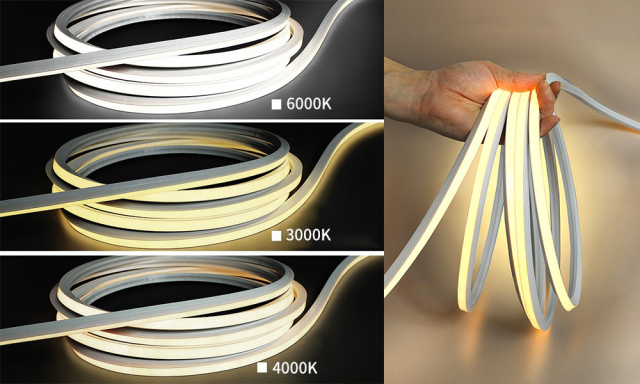 White6000K