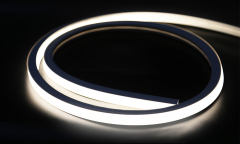 Wholesale 1616 24V 220V 8mm wide IP68 waterproof grade SMD2835 LED silicone light strip, suitable for outdoor landscapes and home decoration. It can be freely cut.,murenled,Wholesale 1616 24V 220V 8mm wide IP68 waterproof grade SMD2835 LED silicone light strip, suitable for outdoor landscapes and home decoration. It can be freely cut.