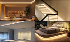 Wholesale 1616 24V 220V 8mm wide IP68 waterproof grade SMD2835 LED silicone light strip, suitable for outdoor landscapes and home decoration. It can be freely cut.,murenled,Wholesale 1616 24V 220V 8mm wide IP68 waterproof grade SMD2835 LED silicone light strip, suitable for outdoor landscapes and home decoration. It can be freely cut.