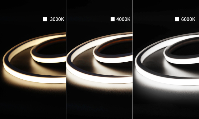 Neutral 4000K