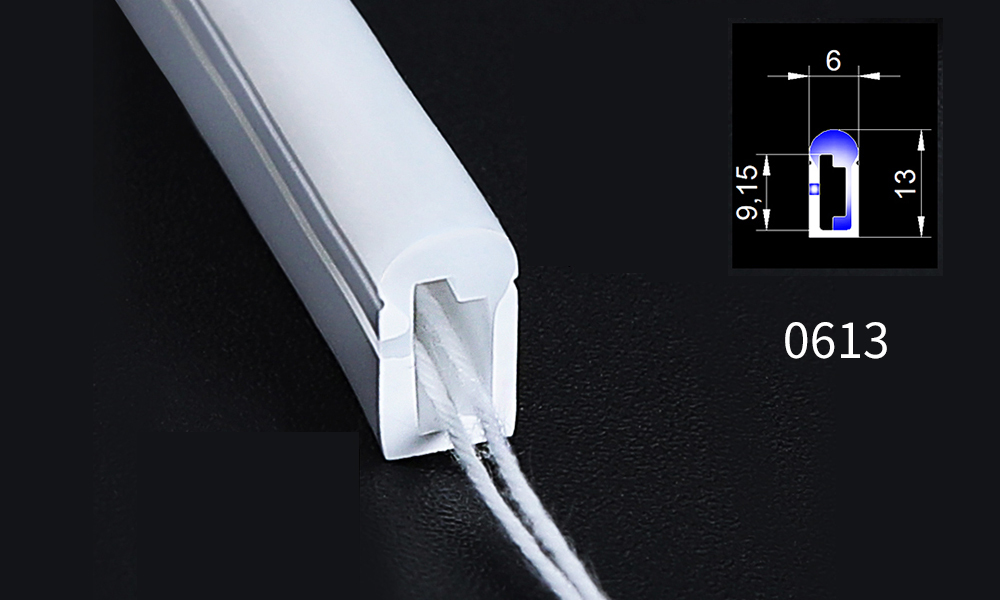Wholesale Flexible LED Side Emitting Sleeve - UV Resistant Neon Light Cover, Multiple Sizes Available,murenled,Wholesale Flexible LED Side Emitting Sleeve
