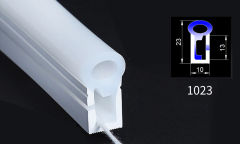Wholesale Flexible LED Side Emitting Sleeve - UV Resistant Neon Light Cover, Multiple Sizes Available,murenled,Wholesale Flexible LED Side Emitting Sleeve