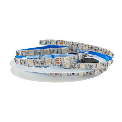 5V RGB LED Strip Light - Flexible Indoor Decoration, Perfect for Festive & Wedding Ambience,murenled,5V RGB LED Strip - Flexible Indoor Decor