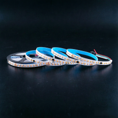 LED Strip Lights DC 24V LED Lights Flexible Super Bright LED Strips, High Density Uniform Light for Home Room Decor,murenled,Wholesale 24V Flexible LED Strip for Home Decor