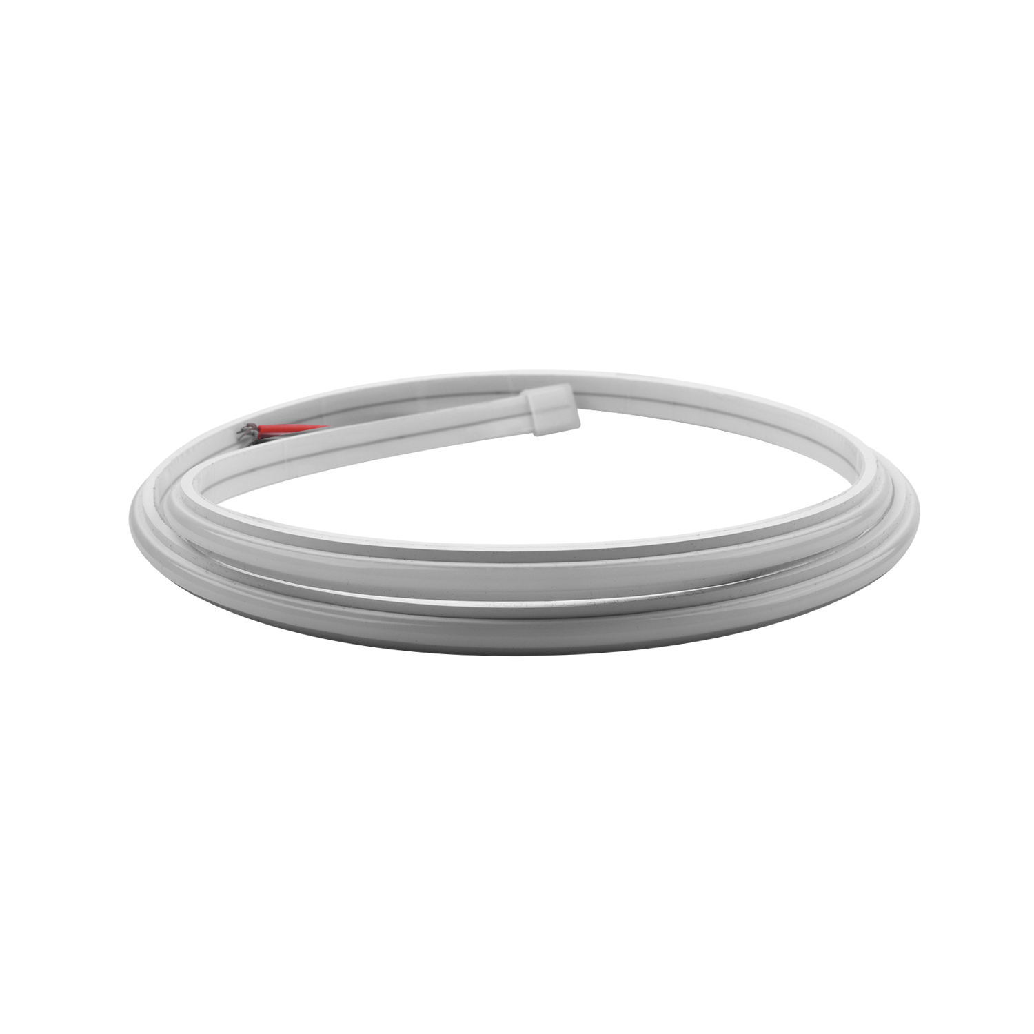 Dotless COB LED Strip Light 2700K Warm White - High CRI 93+ Super Bright Tape for Kitchen Cabinets, Home Decor & Office Lighting,murenled,Dotless COB LED Strip 2700K Warm White