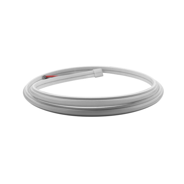 Dotless COB LED Strip Light 2700K Warm White - High CRI 93+ Super Bright Tape for Kitchen Cabinets, Home Decor & Office Lighting,murenled,Dotless COB LED Strip 2700K Warm White
