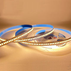 High-Brightness 2835 LED Strip Light (240 LEDs/m) - 12V/24V Flexible Tape with Warm/Neutral/Cool White Options, Vulcanization-Resistant for Commercial & Residential Lighting,murenled,2835 LED Strip 240LEDs/m 12V/24V Flexible Tape