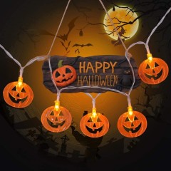 Hollow Pumpkin