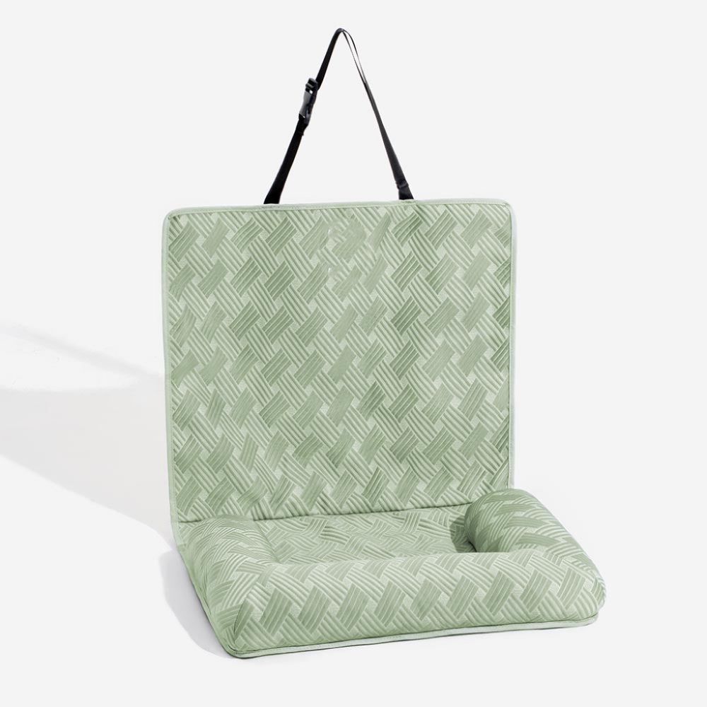 Zozooy Cooling Car Seat Cushion