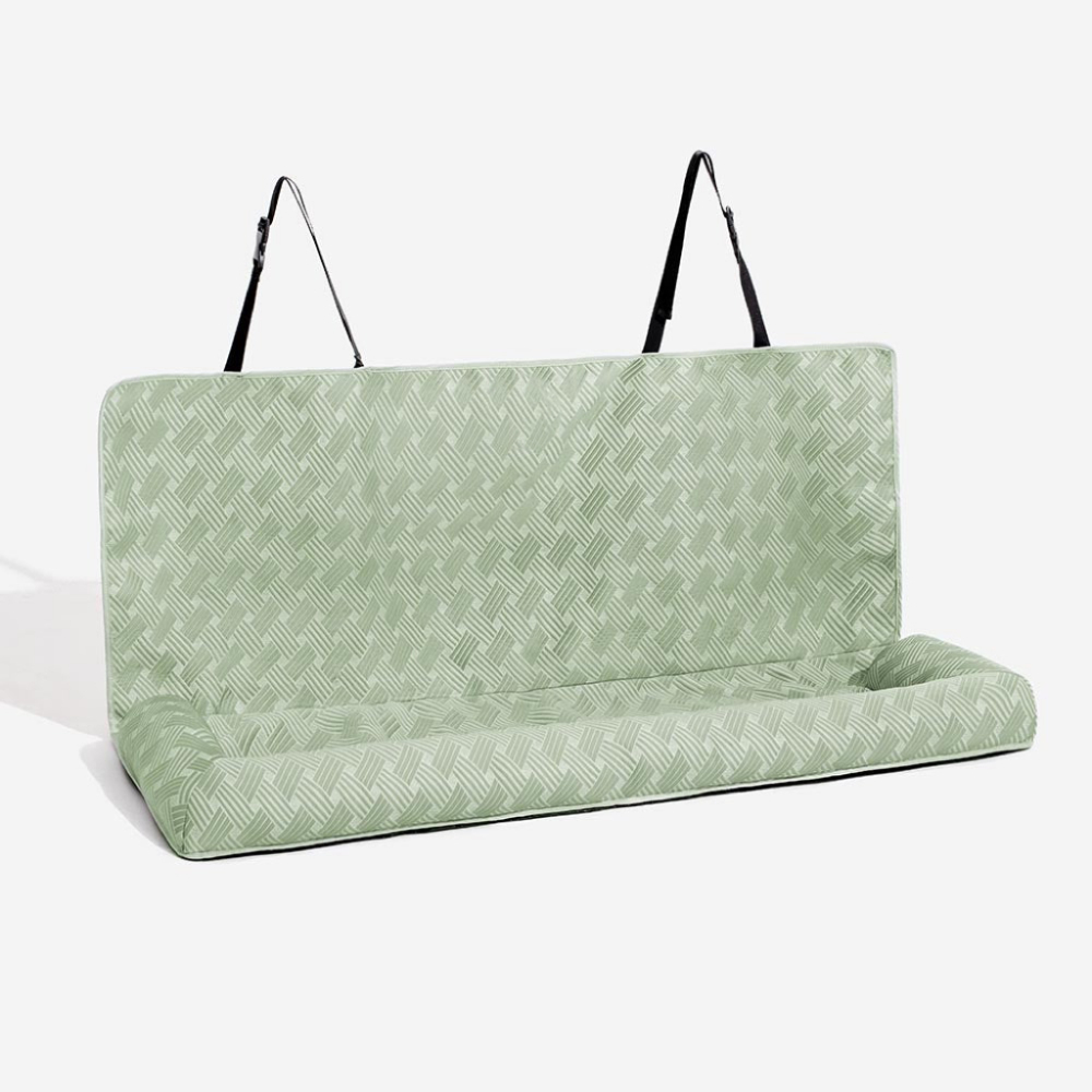 Zozooy Cooling Car Seat Cushion