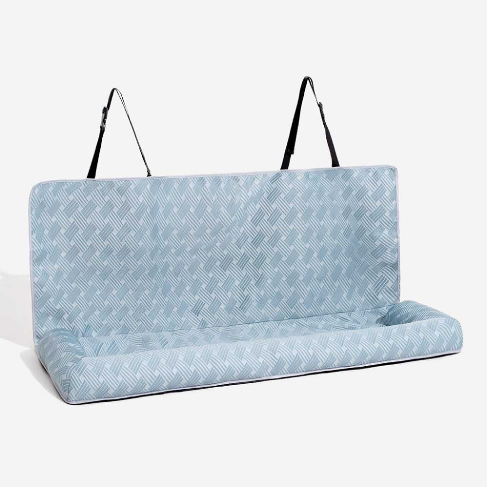 Zozooy Cooling Car Seat Cushion