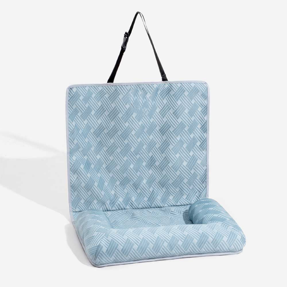 Zozooy Cooling Car Seat Cushion