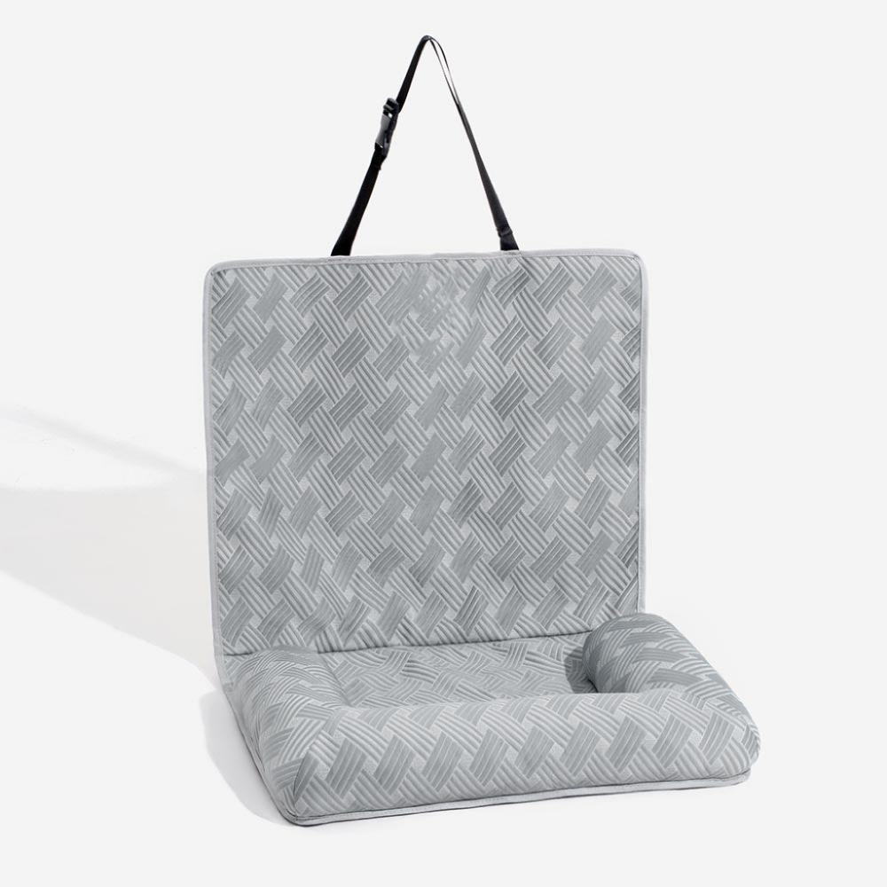 Zozooy Cooling Car Seat Cushion