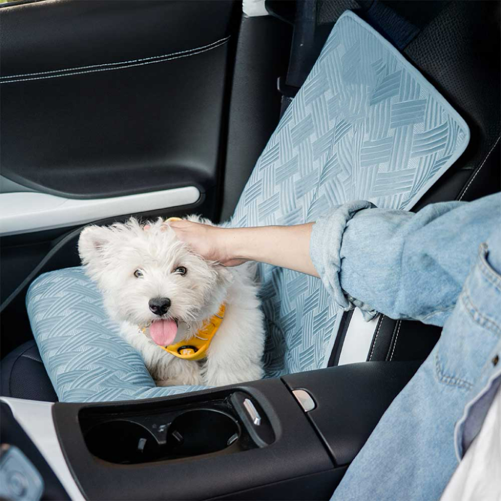 Zozooy Cooling Car Seat Cushion