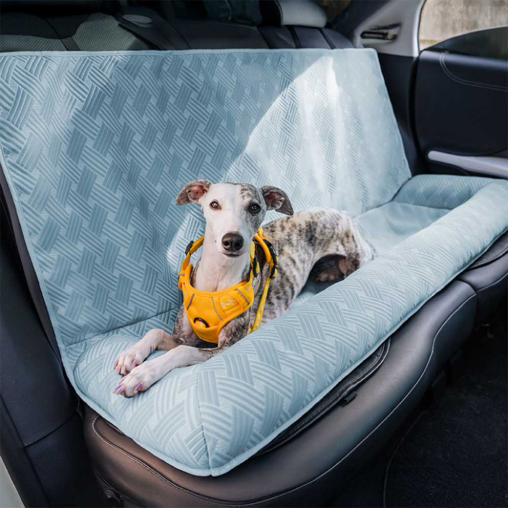 Zozooy Cooling Car Seat Cushion
