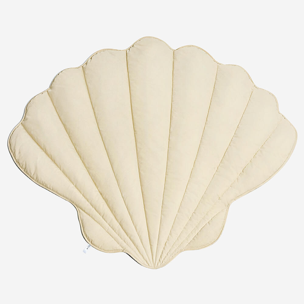 Zozooy Leaf-shaped Mat