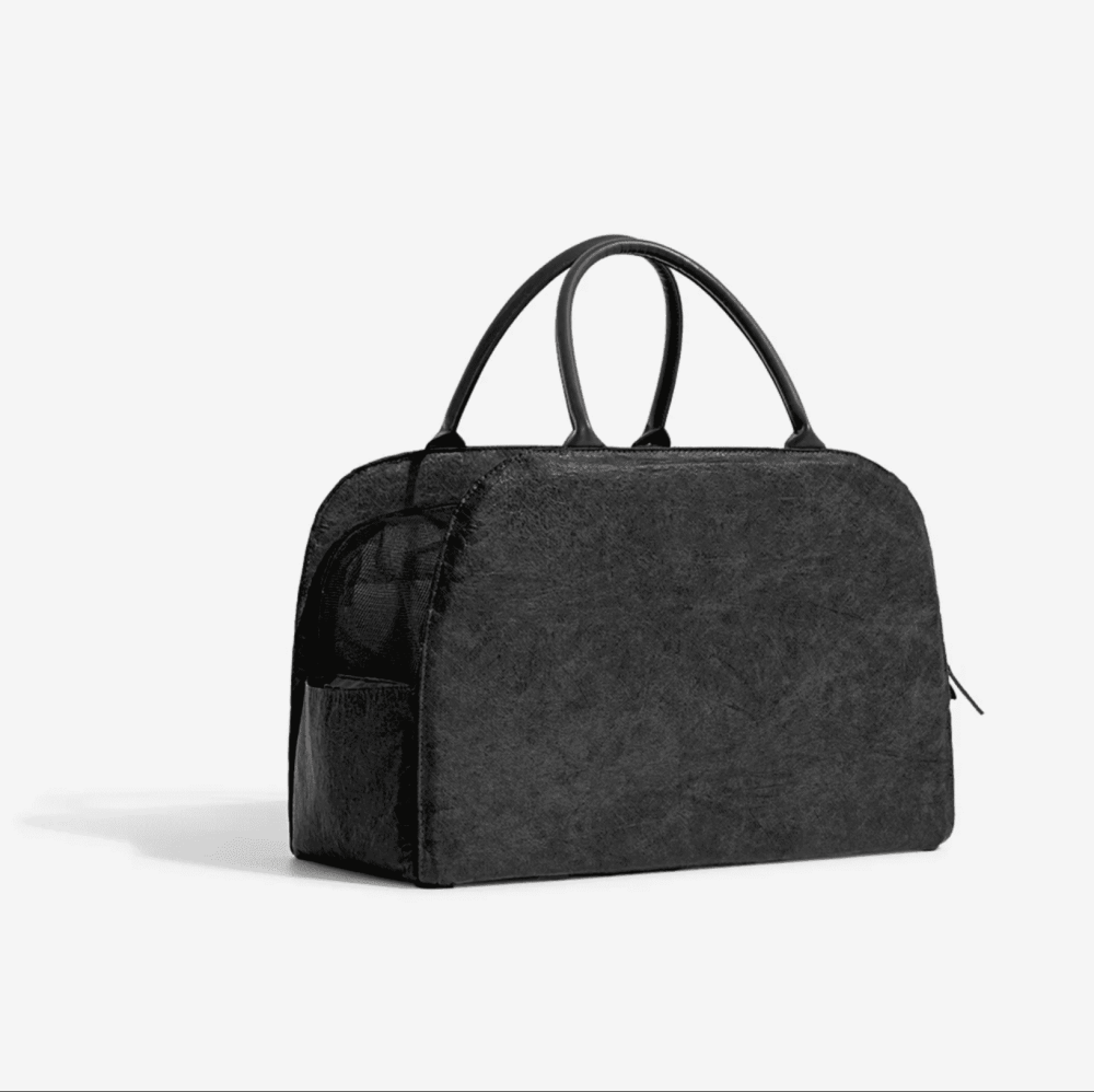 Zozooy Fashionable And Eco-Friendly Pet Travel Bag